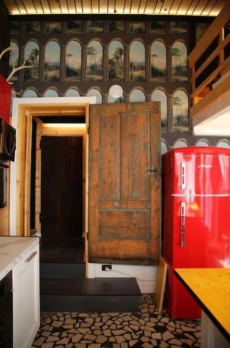 Vakantiehuis Piccu Go